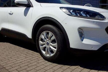 Ford Kuga 98.200 km 14.790 &euro; Suhl 98529