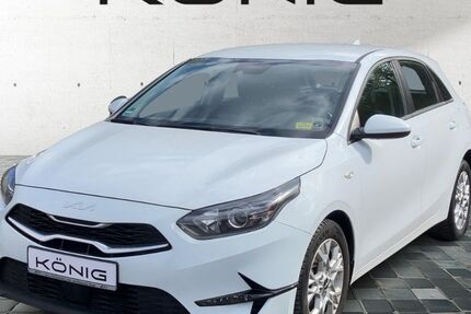 Kia ceed / Ceed 12.903 km 17.497 &euro; Halle, Angersdorf 06179