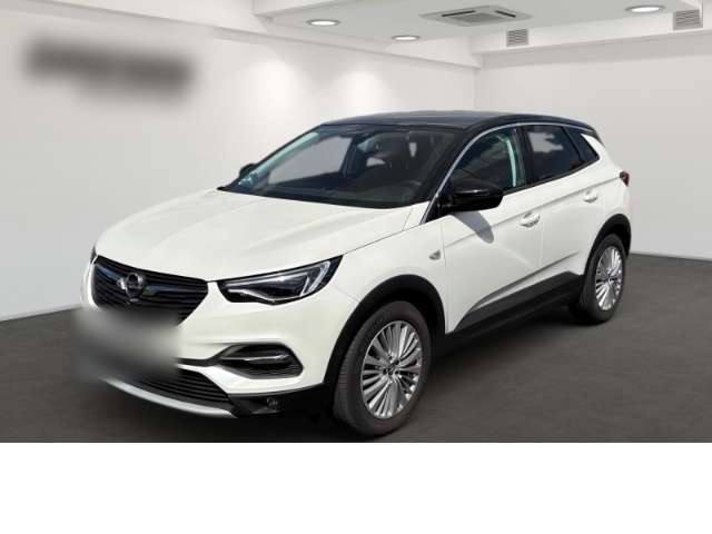 Grandland X