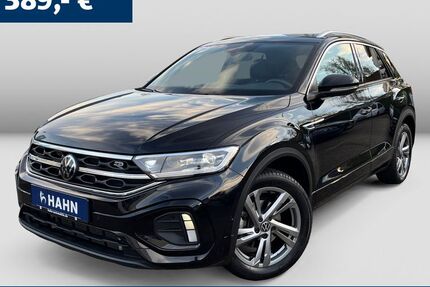 VW T-Roc 29.268 km 25.930 &euro; Esslingen (bei Stuttgart) 73734