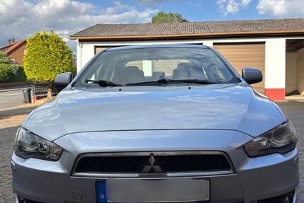 Mitsubishi Lancer 240.000 km 4.000 € Frielendorf 34621
