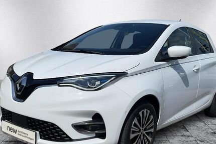 Renault ZOE 39.900 km 15.980 € Bad Segeberg 23795