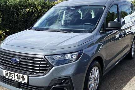 Ford Tourneo Connect 3.000 km 29.980 € Düsseldorf 40589