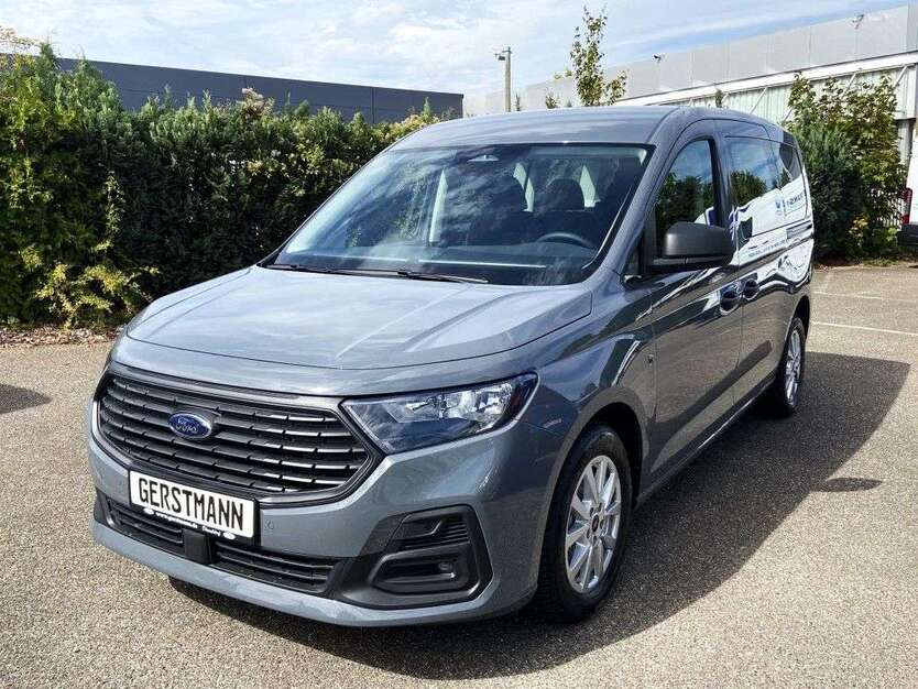 Ford Tourneo Connect 3.000 km 29.980 € Düsseldorf 40589