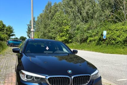 BMW 530 289.464 km 19.500 &euro; Markersdorf 02829