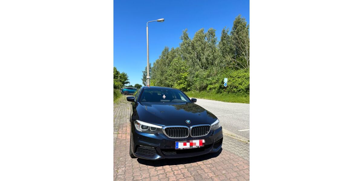 BMW 530 289.464 km 19.500 &euro; Markersdorf 02829