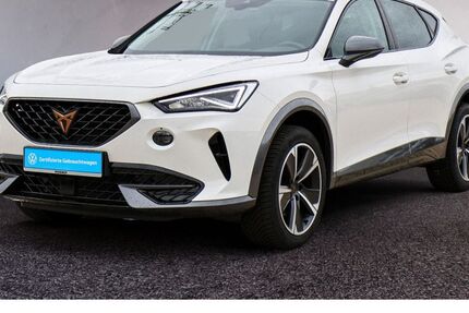 Cupra Formentor 28.150 km 24.440 € Menden 58706