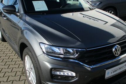 VW T-Roc 47.700 km 17.600 &euro; Aichach 86551