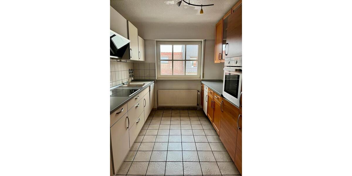 Maisonettenwohnung Ketsch - 4 Zimmer, 122 m&sup2;, 395.000&euro; | Angebot:24741690