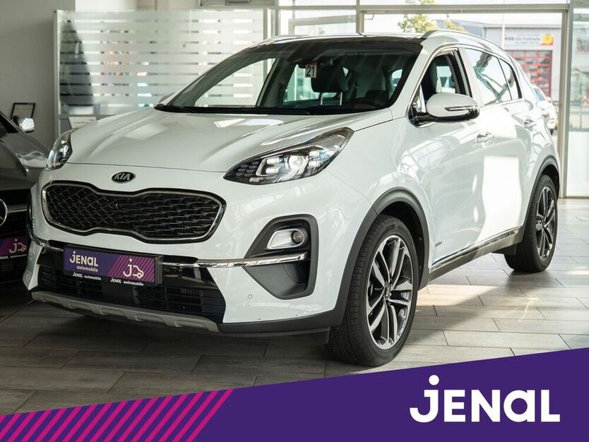 Sportage