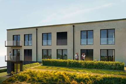 Wohnung Herdorf - 2 Zimmer, 58 m&sup2;, 232.000&euro; | Angebot:25199978