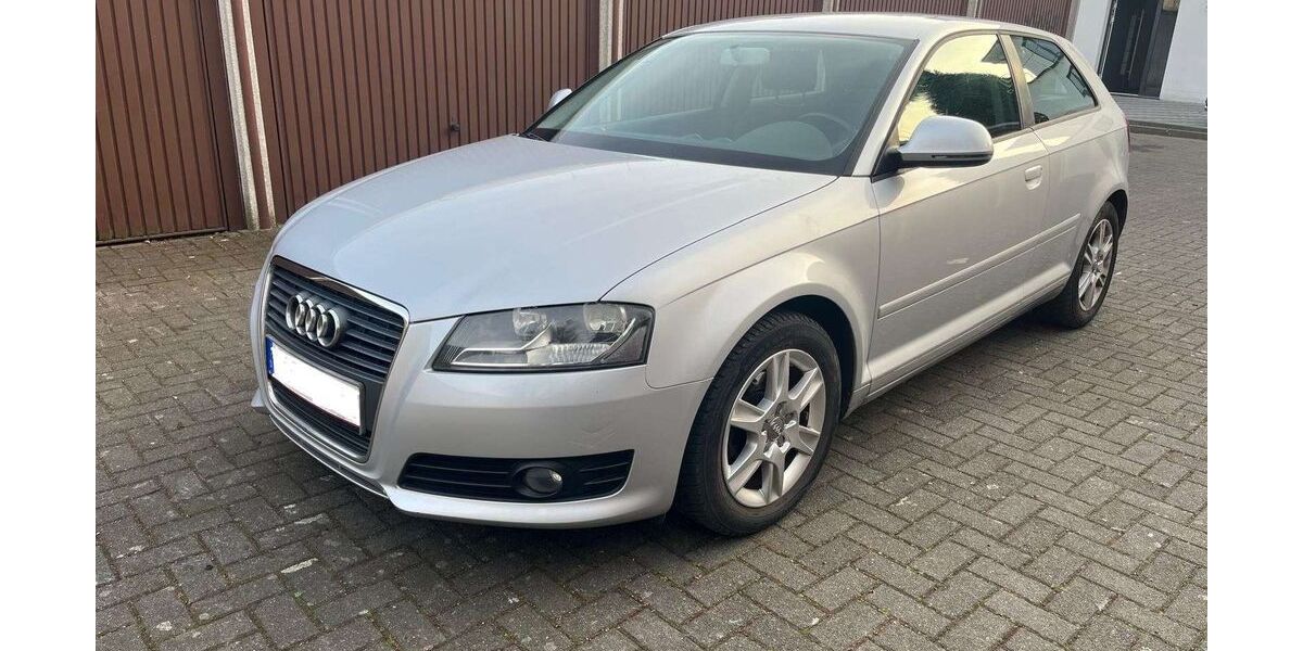 Audi A3 154.000 km 4.500 &euro; dortmund 44339
