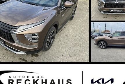 Mitsubishi Eclipse Cross 75.068 km 20.750 &euro; Langenberg 33449