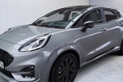 Ford Puma 11.000 km 28.990 &euro; Teningen-Köndringen 79331