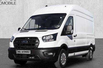 Ford Transit 15.000 km 29.980 &euro; Aachen 52078