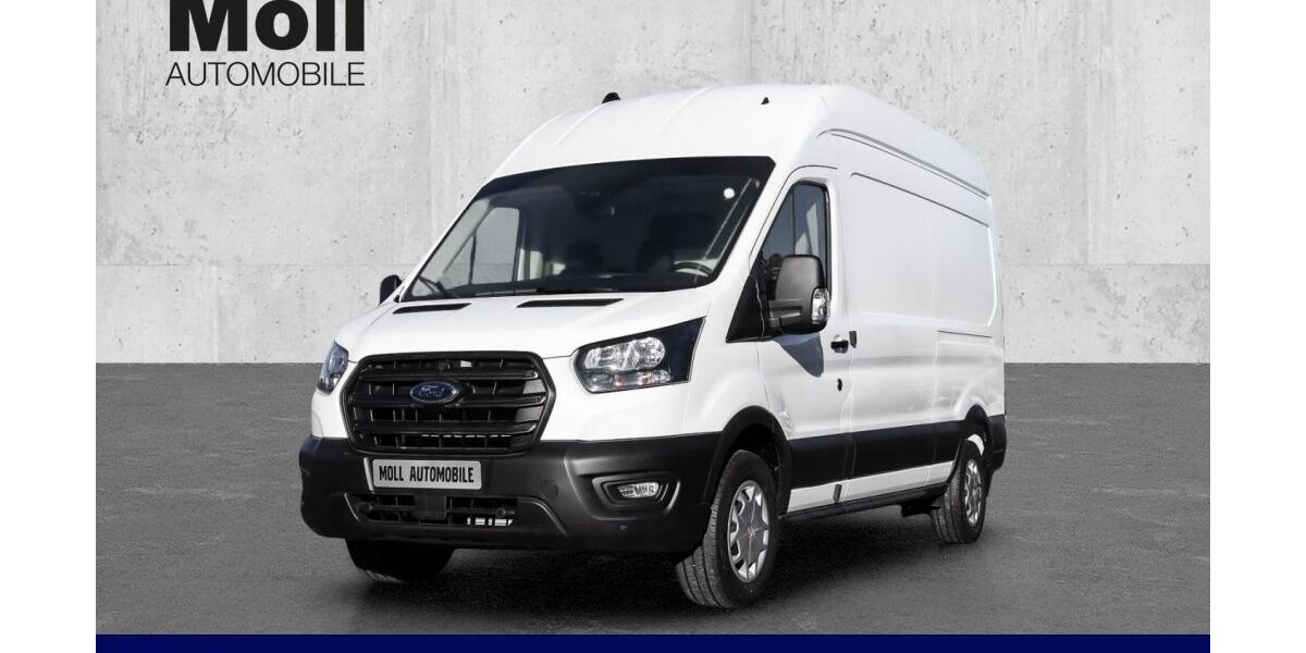 Ford Transit 15.000 km 29.980 &euro; Aachen 52078