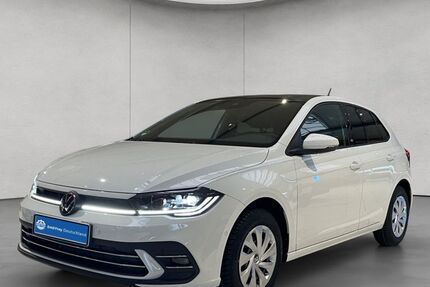 VW Polo 6.101 km 26.890 &euro; Husum 25813