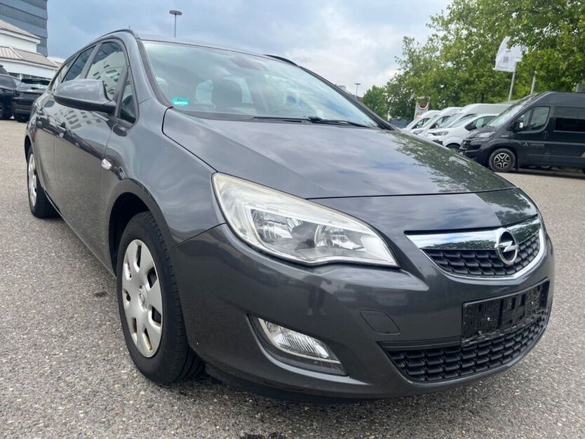 Astra