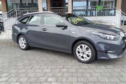 Kia ceed Sportswagon 22.518 km 22.490 &euro; München 81241