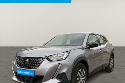 Peugeot 2008 16.300 km 17.690 &euro; Krauchenwies 72505