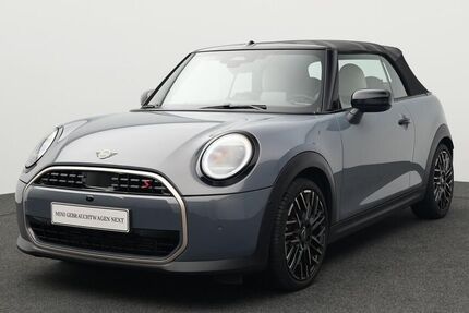Mini Cooper S Cabrio 13.420 km 36.608 &euro; Heidelberg 69123