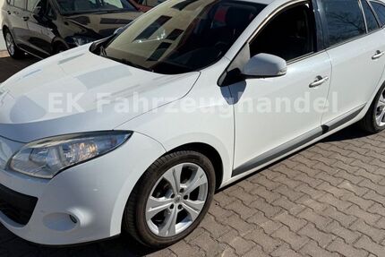 Renault Megane 204.517 km 2.999 &euro; Emleben 99869