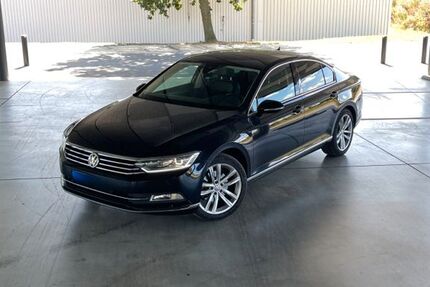 VW Passat 161.500 km 15.500 &euro; Herford 32052