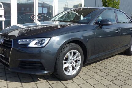 Audi A4 204.319 km 11.700 &euro; Burgau 89331
