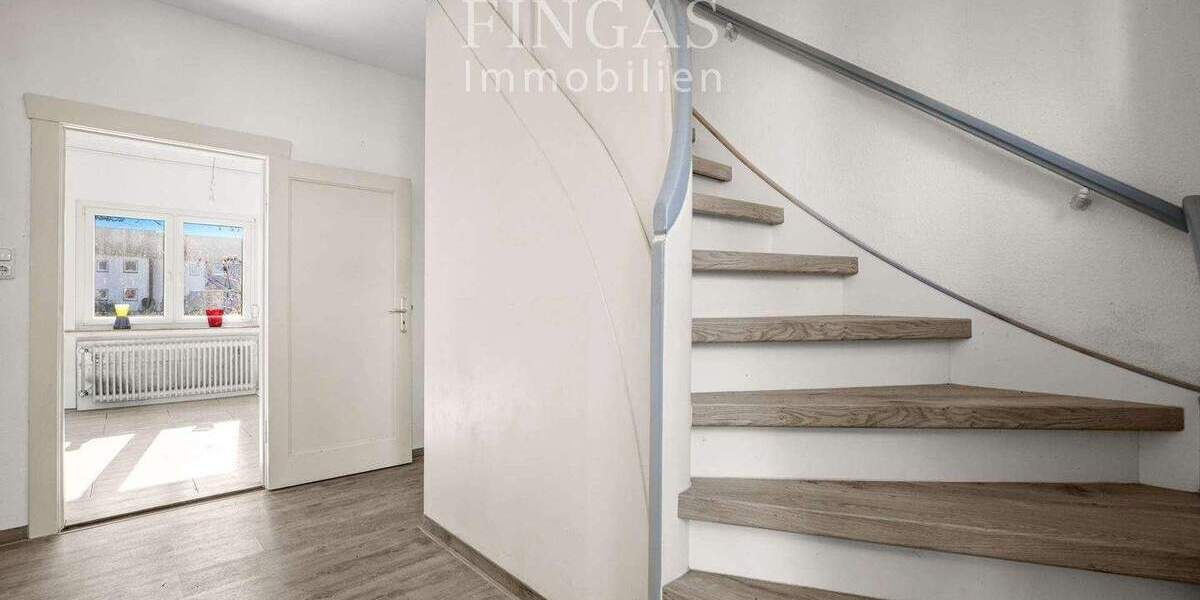 Einfamilienhaus Schwanewede Neuenkirchen - 3 Zimmer, 110 m&sup2;, 1.200&euro; | Angebot:25426694