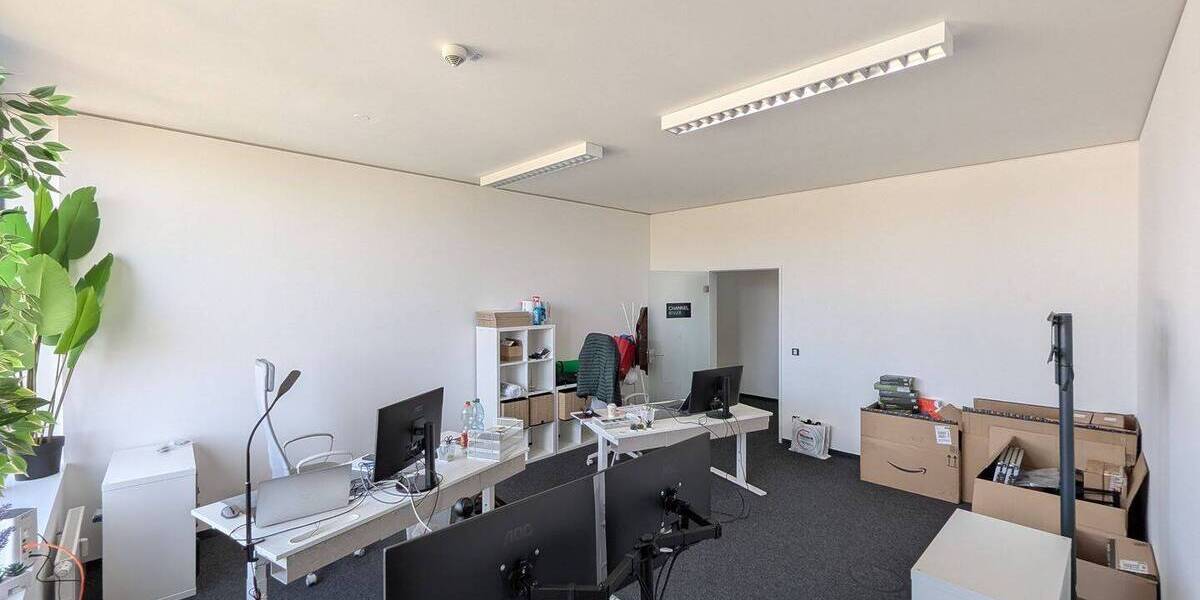 Gewerbeobjekt Augsburg Lechhausen - 690&euro; | Angebot:26448564