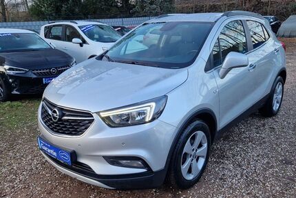 Opel Mokka 86.000 km 12.400 &euro; Saarbrücken 66117