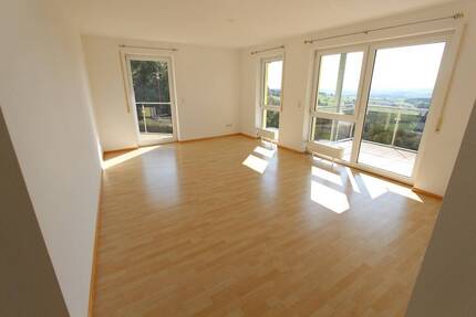Wohnung Bad Dürrheim-Öfingen Öfingen - 3 Zimmer, 93 m&sup2;, 760&euro; | Angebot:26435913
