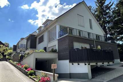 Wohnung zum Mieten in Lindau 1.440 € 105 m² 3 zimmer