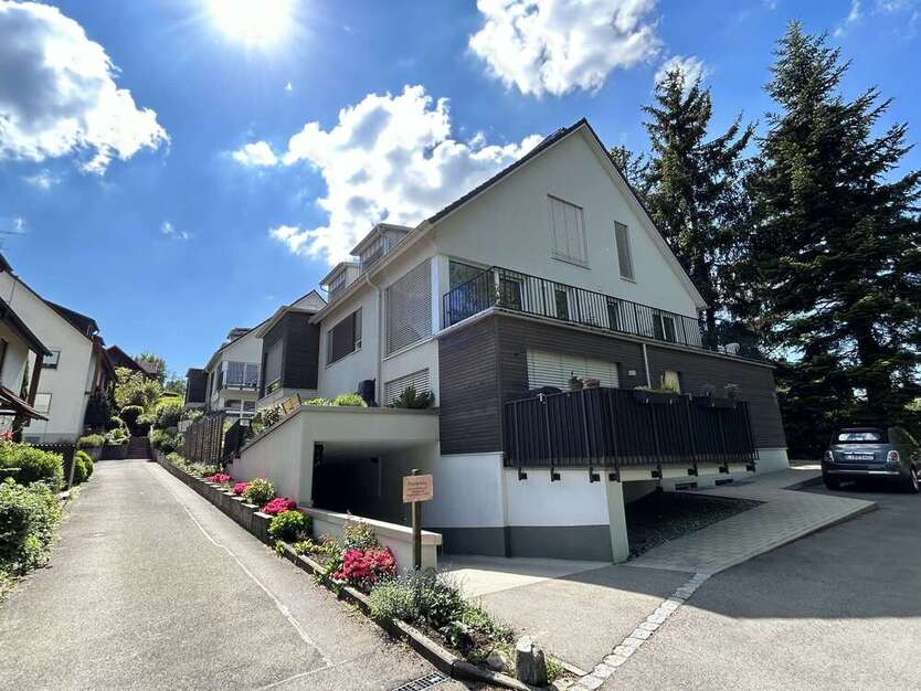Wohnung zum Mieten in Lindau 1.440 € 105 m² 3 zimmer