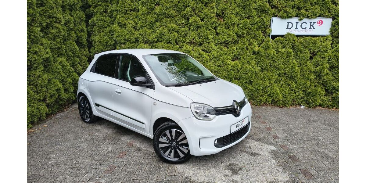 Renault Twingo 8.348 km 12.450 &euro; Eisenach 99817