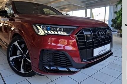Audi Q7 71.466 km 53.680 &euro; Glauchau 08371