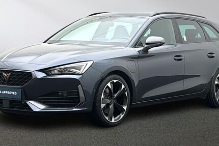 Cupra Leon 37.343 km 24.680 &euro; Rheine 48429