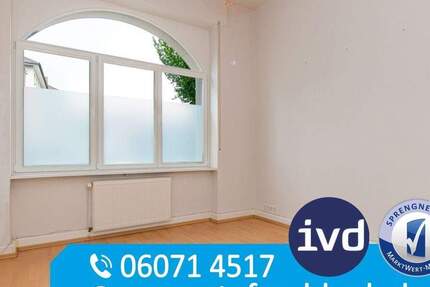 Büro oder Praxis: Charmante Einheit in Toplage. zimmer