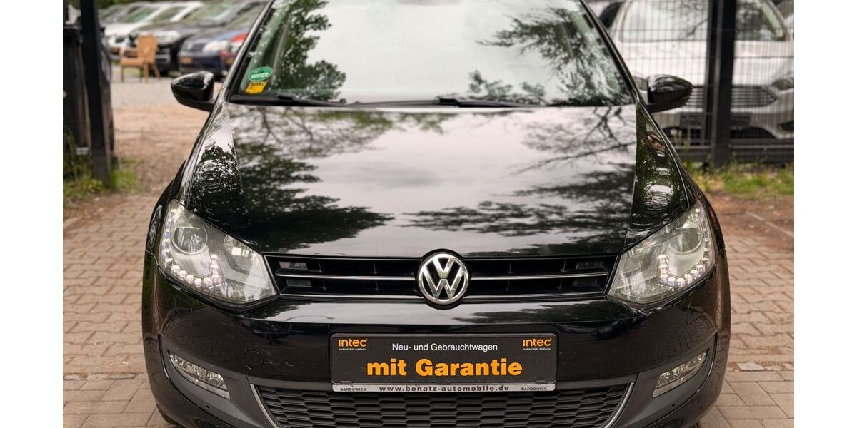 VW Polo 148.000 km 7.499 &euro; Berlin 12347