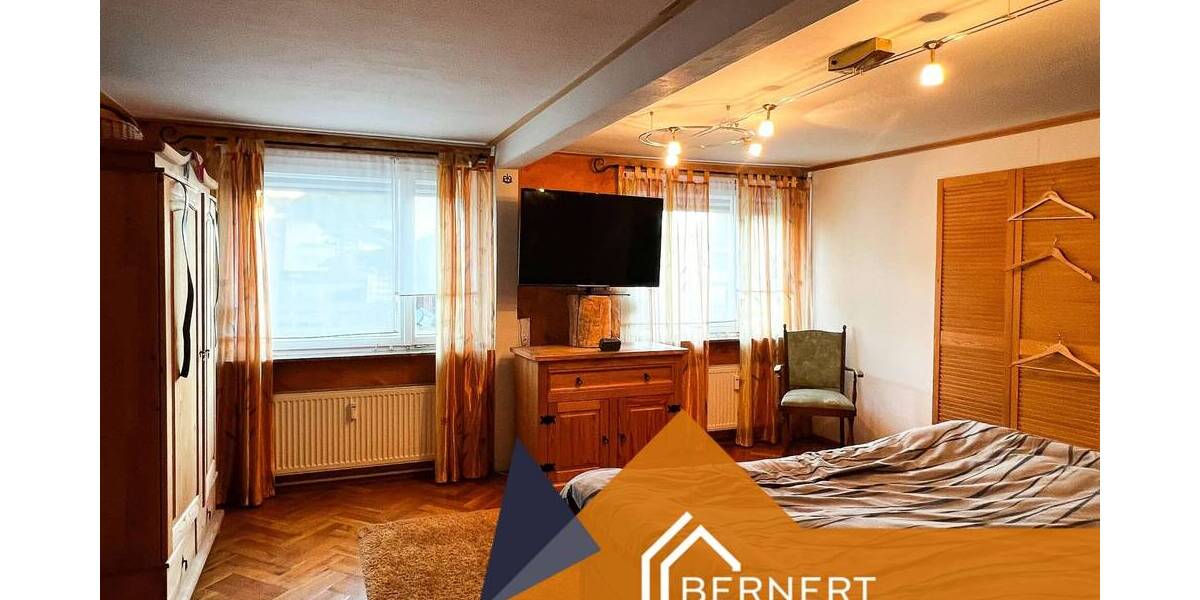 Mehrfamilienhaus, Wohnhaus Küps - 1 Zimmer, 370 m&sup2;, 349.000&euro; | Angebot:25689889