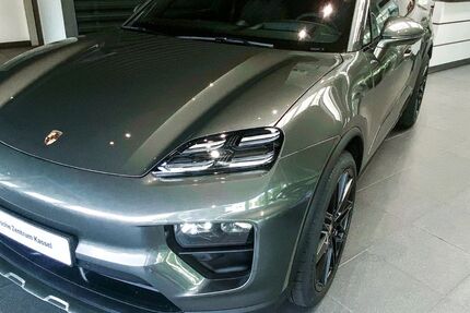 Porsche Macan 10.900 km 114.900 &euro; Kassel 34123