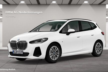 BMW 223 Active Tourer 9.001 km 45.195 &euro; Nürnberg 90441
