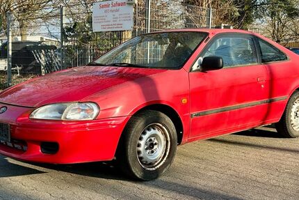 Toyota Paseo 213.000 km 700 &euro; Freiburg 79108