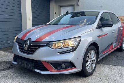 Renault Megane 95.000 km 8.599 &euro; Mainleus 95336
