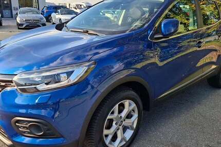 Renault Kadjar 65.000 km 14.390 € Groß-Gerau 64521