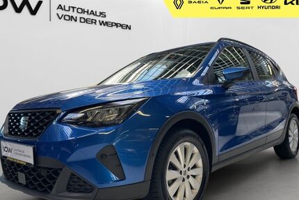 Seat Arona 29.100 km 17.880 &euro; Heilbronn 74076