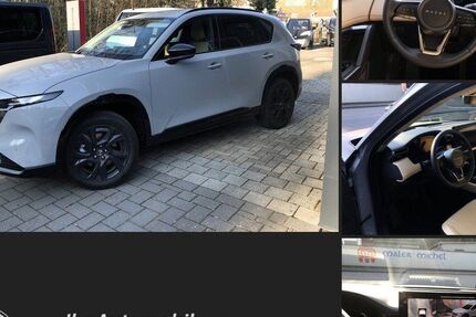 Mazda CX-5 1.582 km 40.680 &euro; Diez 65582