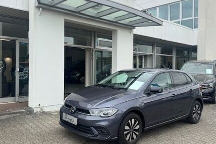VW Polo 7.863 km 23.900 &euro; Woldegk 17348