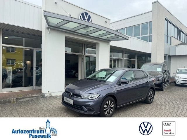 VW Polo 7.863 km 23.900 &euro; Woldegk 17348