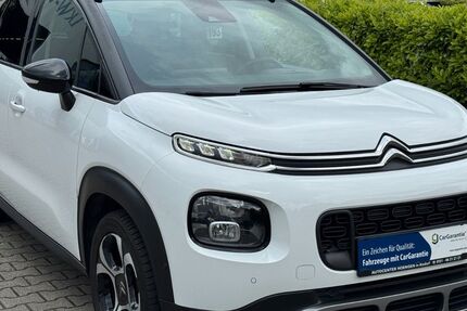 Citroen C3 Aircross 89.004 km 10.990 &euro; Alsdorf 52477